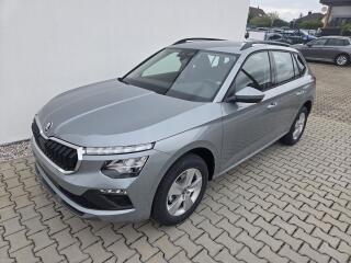 �koda Kamiq Classic 1.0TSI 85kW