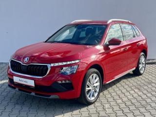 koda Kamiq Top Selection 1.0 TSI 85 kW