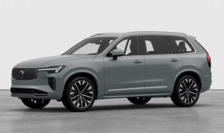 Volvo XC90 PLUS BRIGHT B5 AWD 184kW 4x4