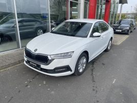 koda Octavia Ambition 1.5 TSI 110 kW