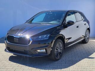 �koda Fabia Dynamic 1.0TSI 85kW