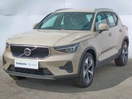 Volvo XC40 CORE B3 FWD 120kW