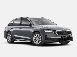 koda Octavia 130LET 1.5TSI 110kW