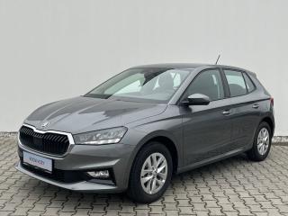 koda Fabia Ambition Plus 1.0 TSI 70 kW