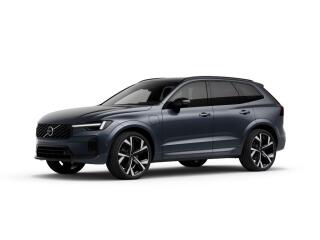 Volvo XC60 Ultra T6 AWD 262kW
