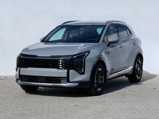 Kia Sportage TOP 1.6 T-GDi GPF 7DCT 110kW/1