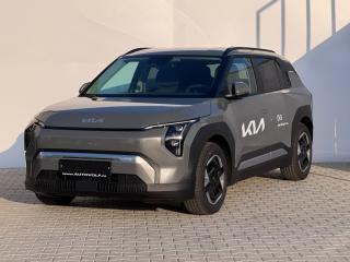 Kia EV3 EARTH elektromotor 150kW/204k