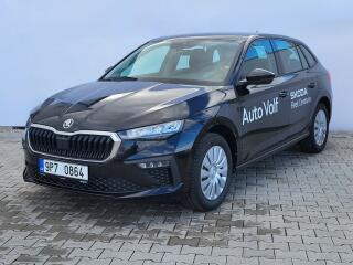 �koda Scala Selection 1.0TSI 85kW