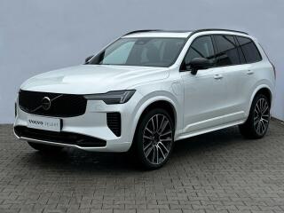 Volvo XC90 Plus Dark T8 AWD 335kW