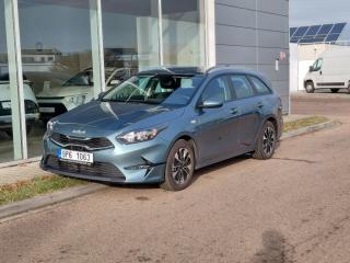 Kia Ceed SPIN 1.5 T-GDi 103kW