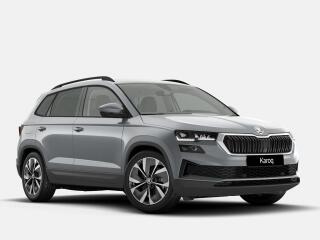 �koda Karoq Dynamic 1.5TSI 110kW