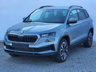 �koda Karoq Dynamic 1.5TSI 110kW