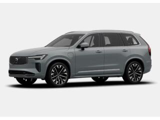 Volvo XC90 Plus Bright T8 299kW