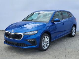 koda Scala 130LET Premium 1.0TSI 85kW