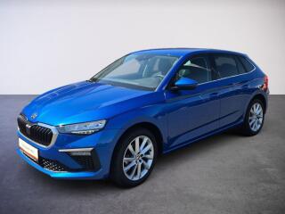 �koda Scala Top Selection 1.0 TSI 85 kW