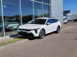 Kia K4 SPIN 1.6 T-GDi GPF 7DCT 110kW/