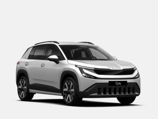 �koda Epiq Edice Start (Selection) 55kWh