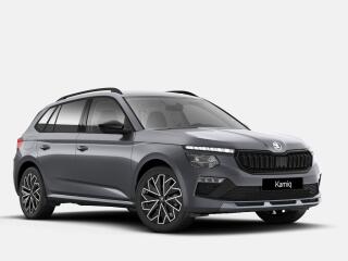 �koda Kamiq Dynamic 1.5TSI 110kW
