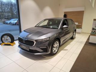 koda Scala 130LET Premium 1.0TSI 85kW