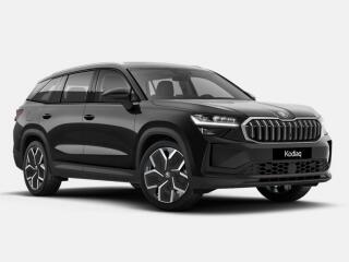 �koda Kodiaq Exclusive Selection 2.0TDI 142