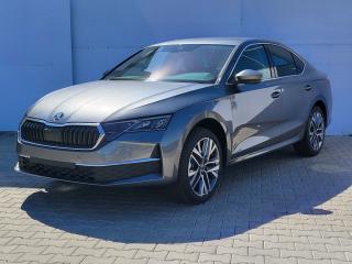 koda Octavia 130LET Premium 1.5TSI 110kW