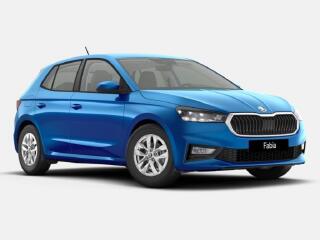 �koda Fabia Classic 1.0TSI 85kW