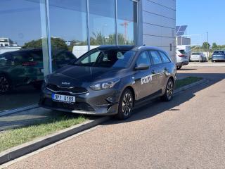 Kia Ceed SPIN 1.5 T-GDi GPF 103kW/140k
