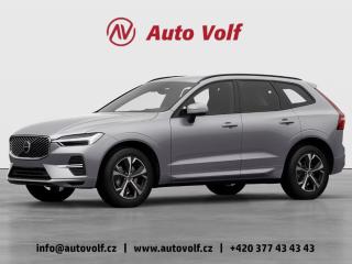 Volvo XC60 CORE B5 AWD 184kW 4x4