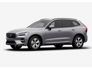 Volvo XC60 CORE B5 AWD 184kW 4x4