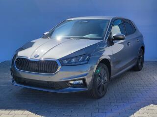 �koda Fabia Dynamic 1.0TSI 85kW