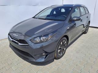 Kia Ceed SPIN 1.5 T-GDi GPF 7DCT 103kW/