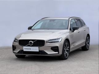 Volvo V60 PLUS DARK B4 FWD 145kW