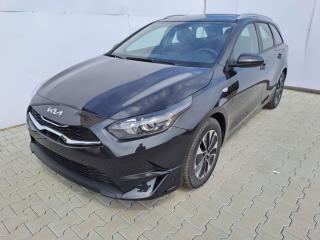 Kia Ceed Spin 1.5 T-GDi 103kW