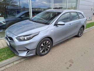 Kia Ceed Spin 1.5 T-GDi 103kW