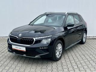 koda Kamiq Top Selection 1.0 TSI 85 kW