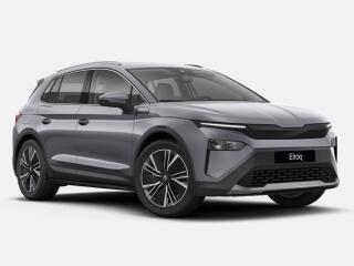 �koda Elroq Selection 60 61kWh 140kW