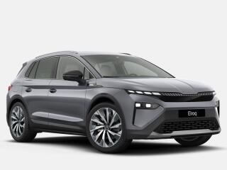 �koda Elroq L&K 85 82kWh 210kW