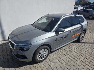�koda Kamiq Top Selection 1.0TSI 85kW
