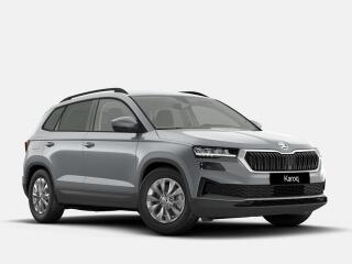�koda Karoq 130LET 2.0TDI 110kW