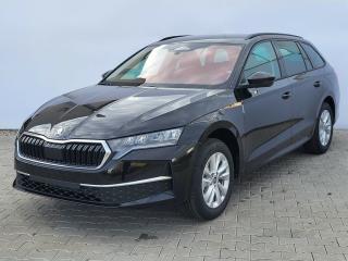 koda Octavia 130LET 1.5TSI 110kW