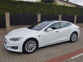 Tesla Model S 90D* 4x4, Nabjen zdarma