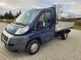 Fiat Ducato 2.2JTD Valnk 1.Majitel !! 