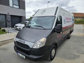Iveco Daily 2.3JTD 93Kw Maxi DPH 