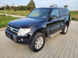 Mitsubishi Pajero 3.2 DI-D Instyle 