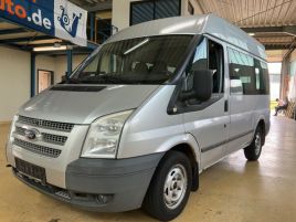 Ford Transit 2.2 TDCi L2H2 9mst 