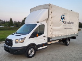 Ford Transit 2.0TDCi 96kW L4 350*PARK.KAMER