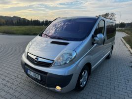 Opel Vivaro 2.0 CDTI Life Cosmo L1H1