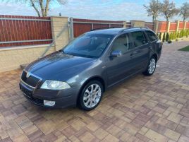 koda Octavia  L&K 2.0 TDI 103k 