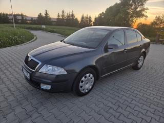 koda Octavia 1.9TDI 77Kw Ambition 