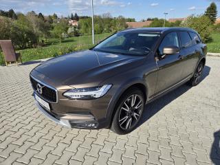 Volvo V90 2.0i T6 AWD Cross Country 